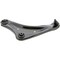 Mevotech 11-13 Nissan Juke/11-12 Nissan Leaf Control Arm-Bj, Gs301017 GS301017 - alternate 3